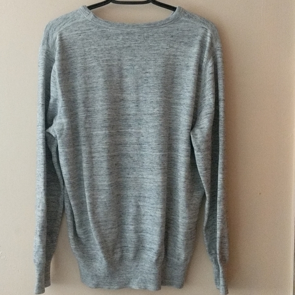 J.Crew Factory Men's Sweatshirt - Picture 4 of 6